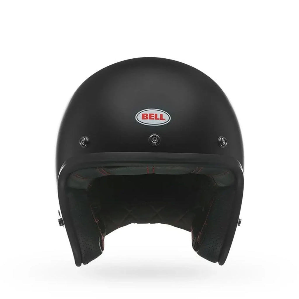 Bell Helmets - CUSTOM 500 - Matte Black