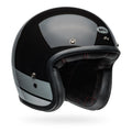 Bell Helmets - CUSTOM 500 Apex  - Gloss Black Flake