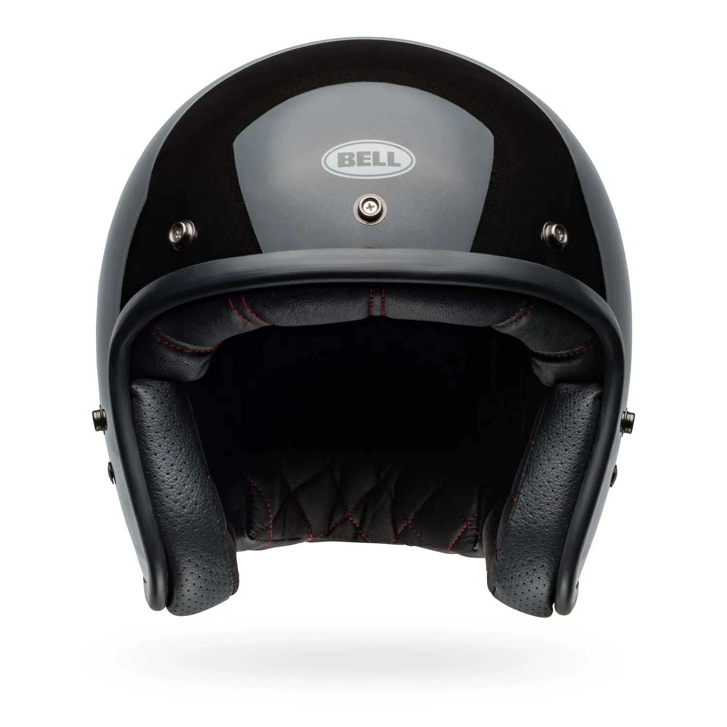 Bell Helmets - CUSTOM 500 Apex  - Gloss Black Flake