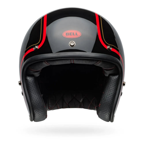 Bell Helmets - CUSTOM 500 CHIEF - Gloss Black