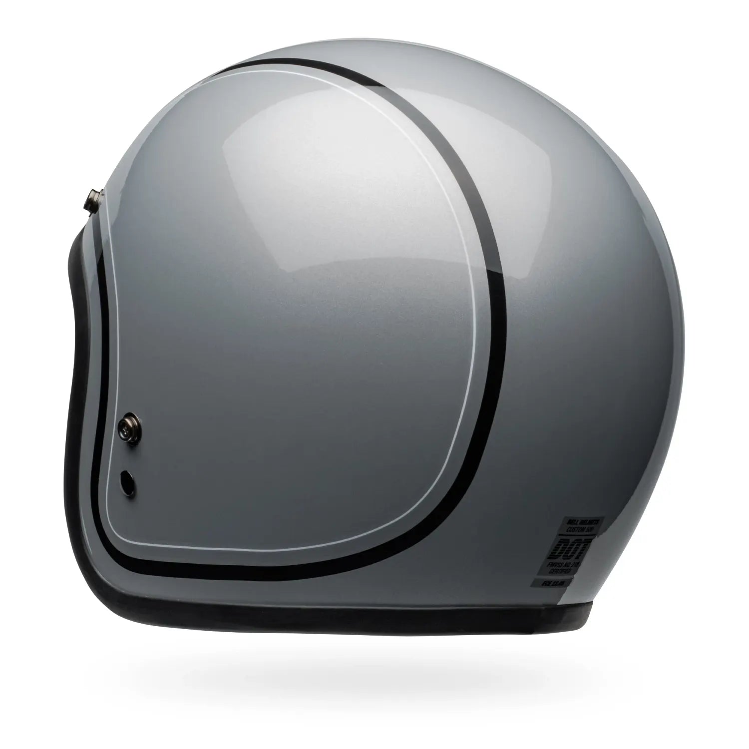 Bell Helmets - CUSTOM 500 CHIEF - Grey