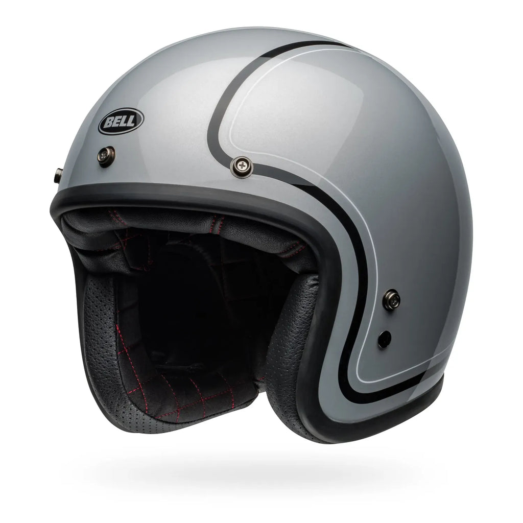 Bell Helmets - CUSTOM 500 CHIEF - Grey