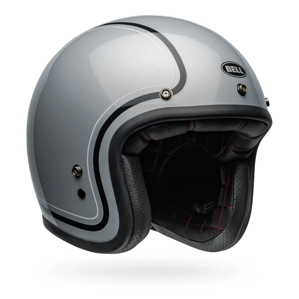 Bell Helmets - CUSTOM 500 CHIEF - Grey
