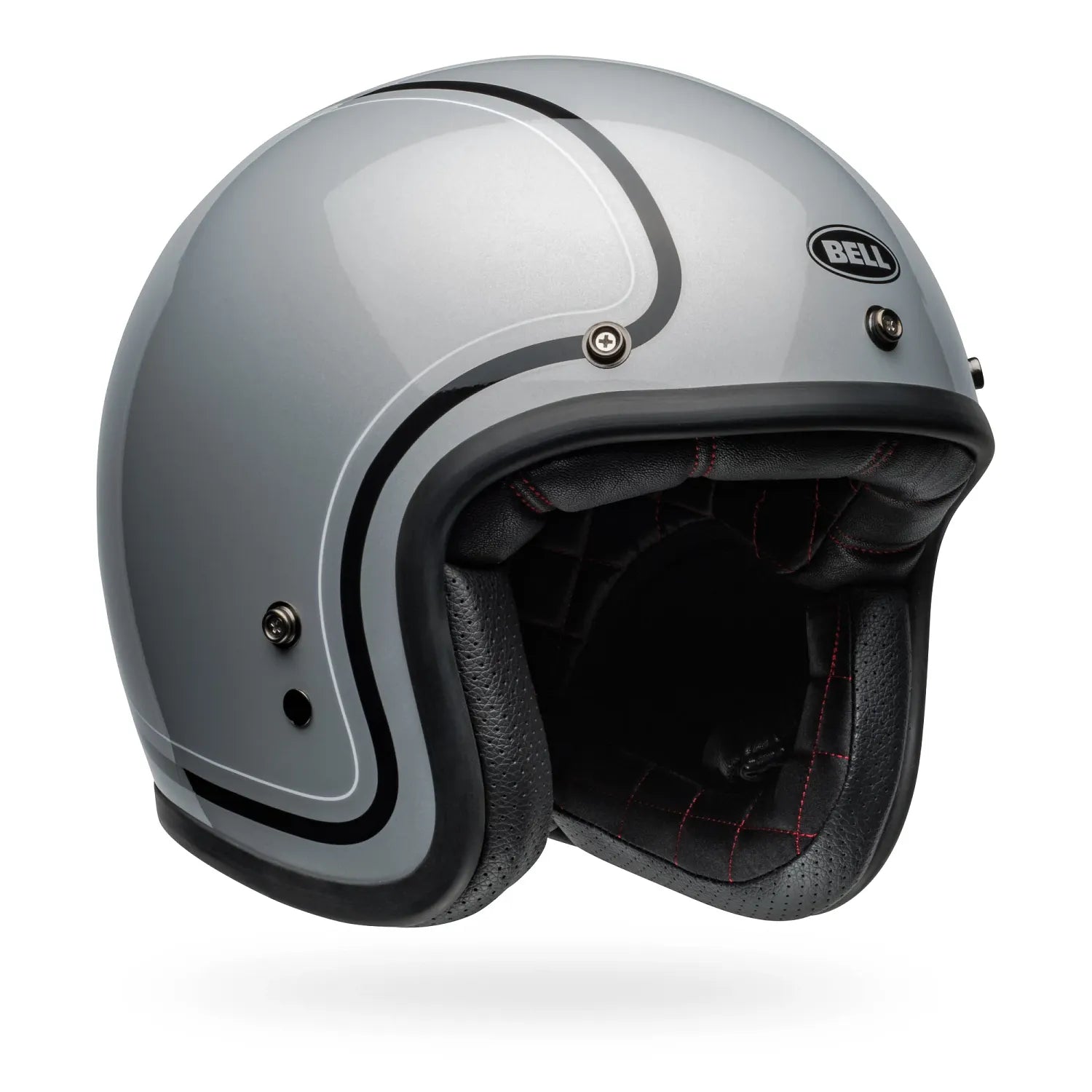 Bell Helmets - CUSTOM 500 CHIEF - Grey
