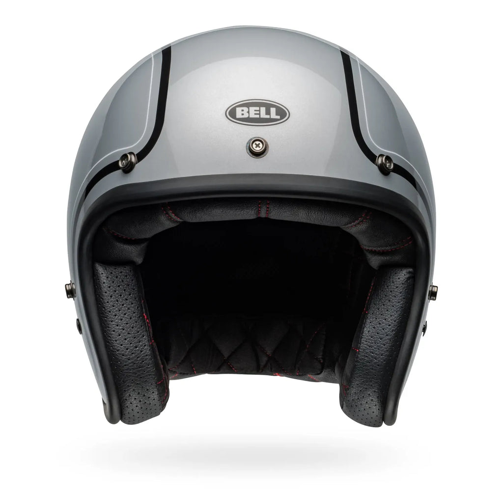 Bell Helmets - CUSTOM 500 CHIEF - Grey
