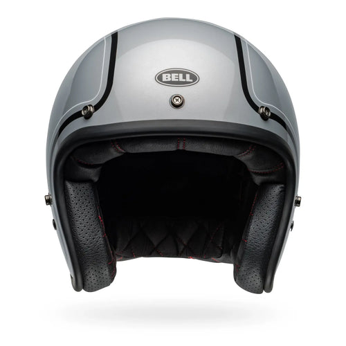 Bell Helmets - CUSTOM 500 CHIEF - Grey