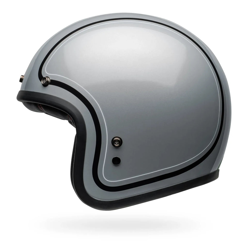 Bell Helmets - CUSTOM 500 CHIEF - Grey