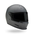 Bell Helmets – Eliminator Carbon Pro Tint Full Face Helmet – Matte Black