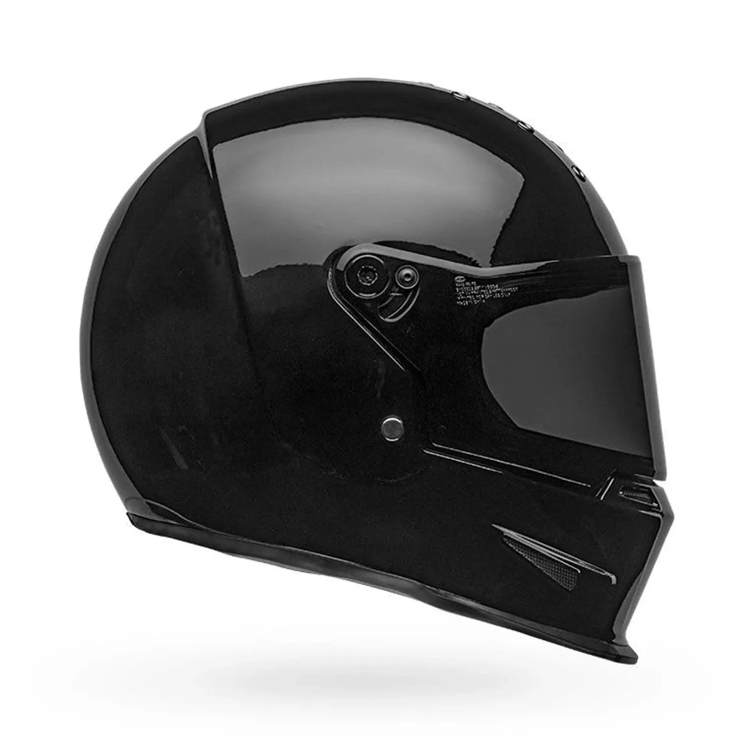 Bell Helmets – Eliminator Full-Face Helmet – Gloss Black