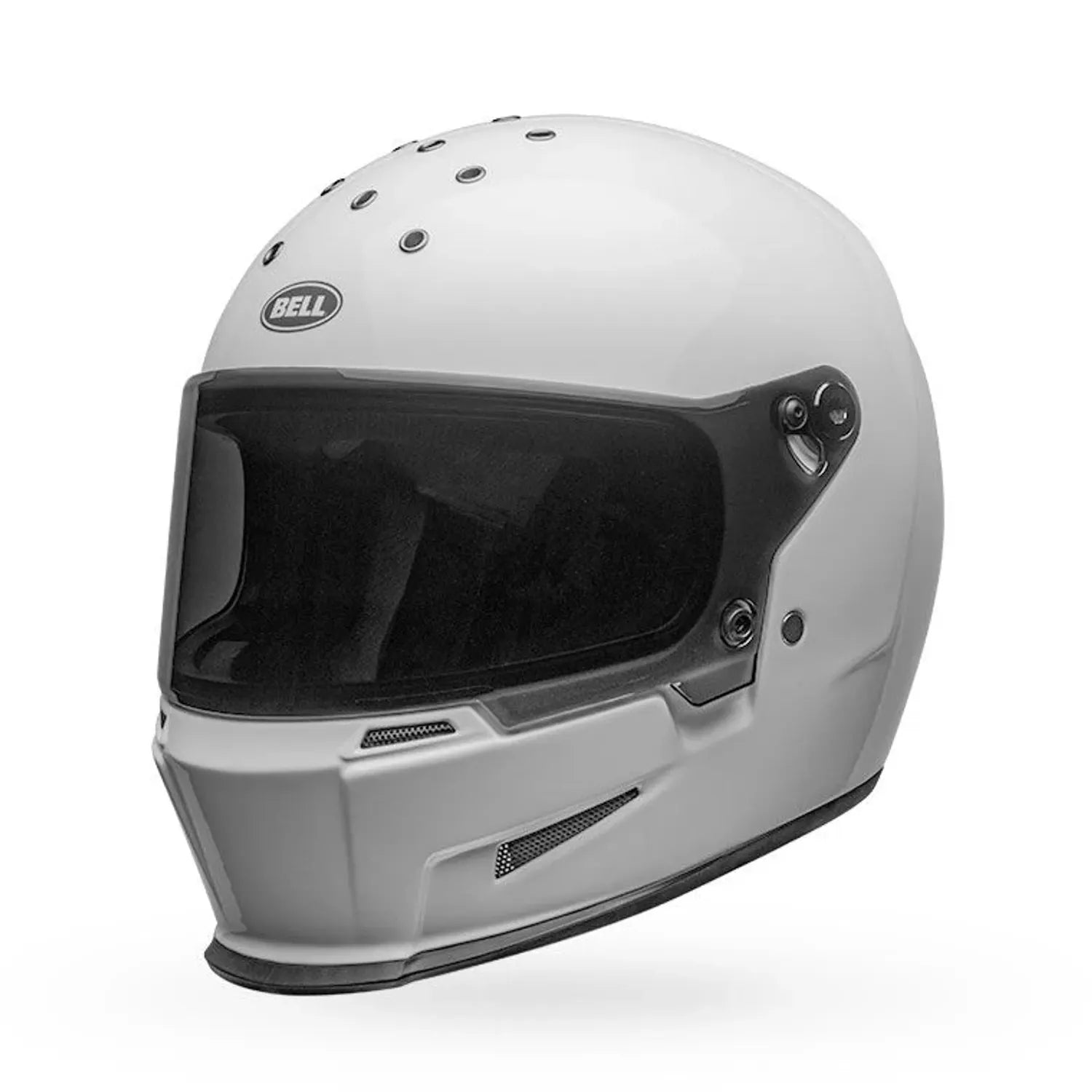 Bell Helmets - ELIMINATOR - Gloss White