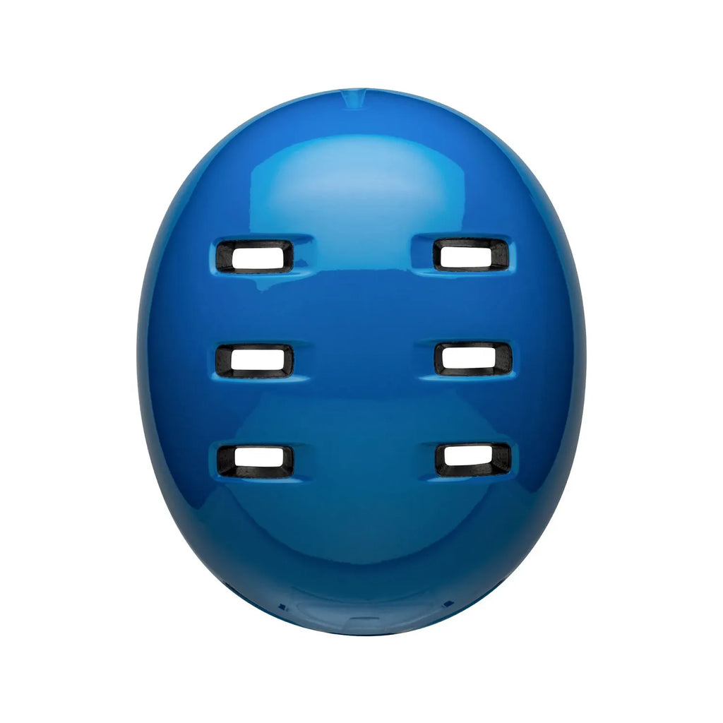 Bell Helmets - LIL RIPPER - BLU - Youth Push Bike Helmet