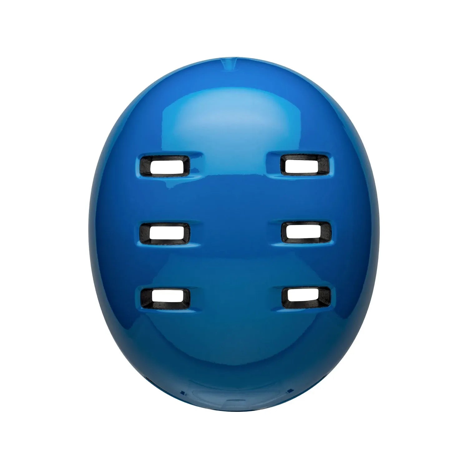 Bell Helmets - LIL RIPPER - BLU - Youth Push Bike Helmet