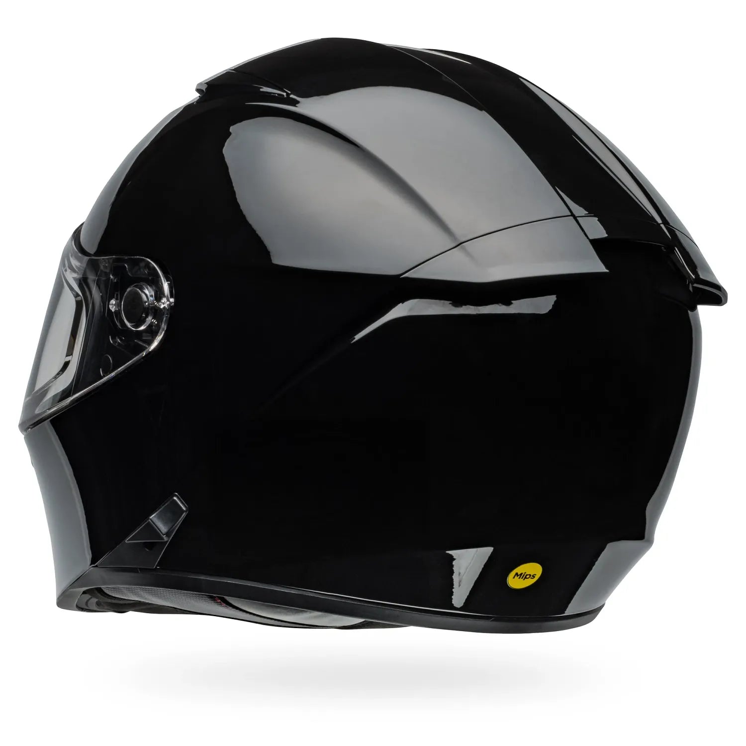 Bell Helmets - LITHIUM- Gloss Black