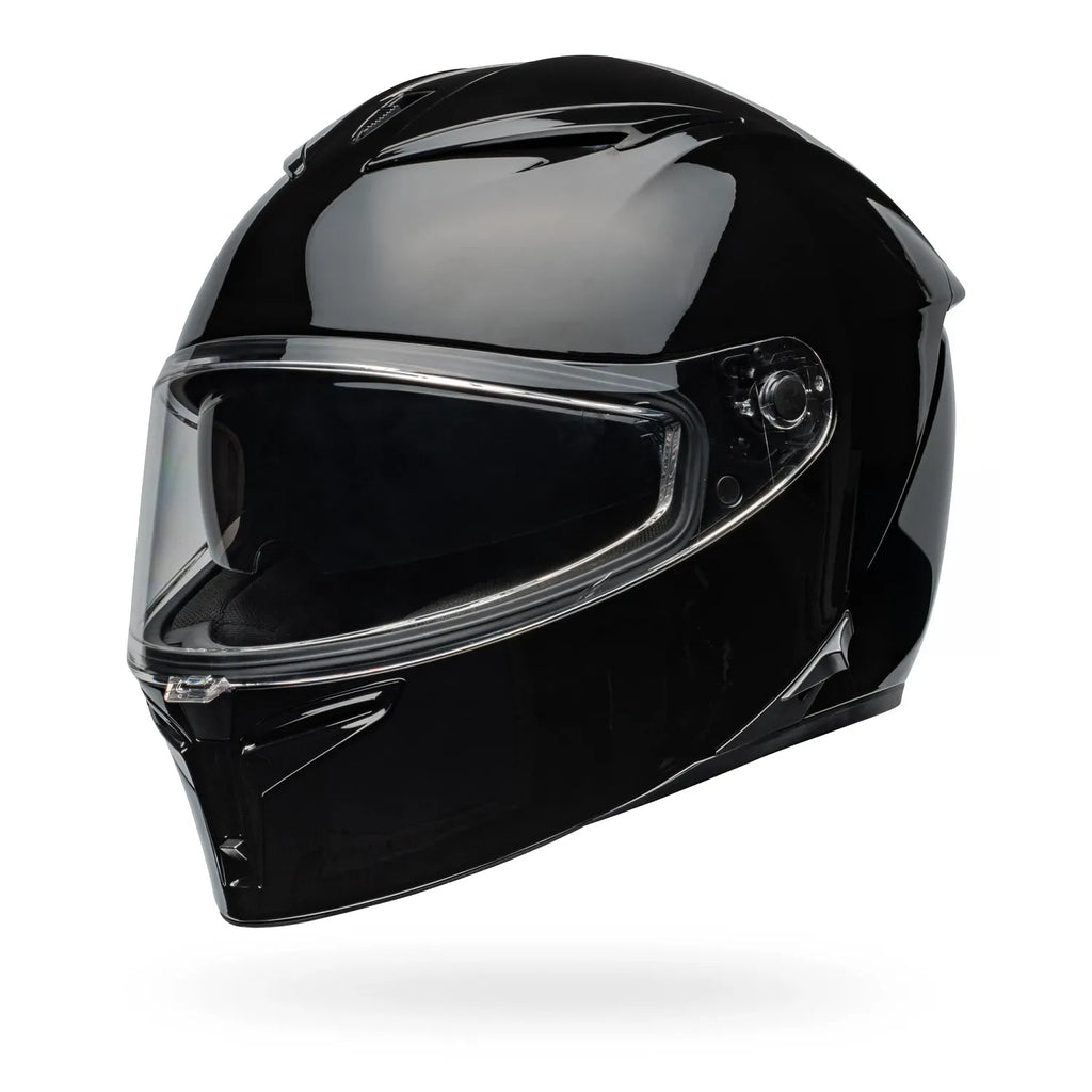 Bell Helmets - LITHIUM- Gloss Black