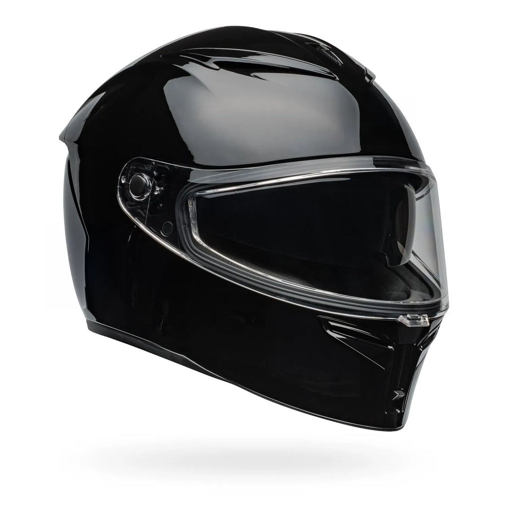 Bell Helmets - LITHIUM- Gloss Black