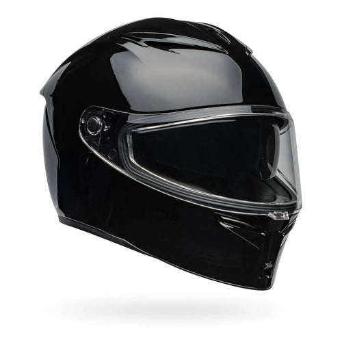 Bell Helmets - LITHIUM MIPS - Gloss Black
