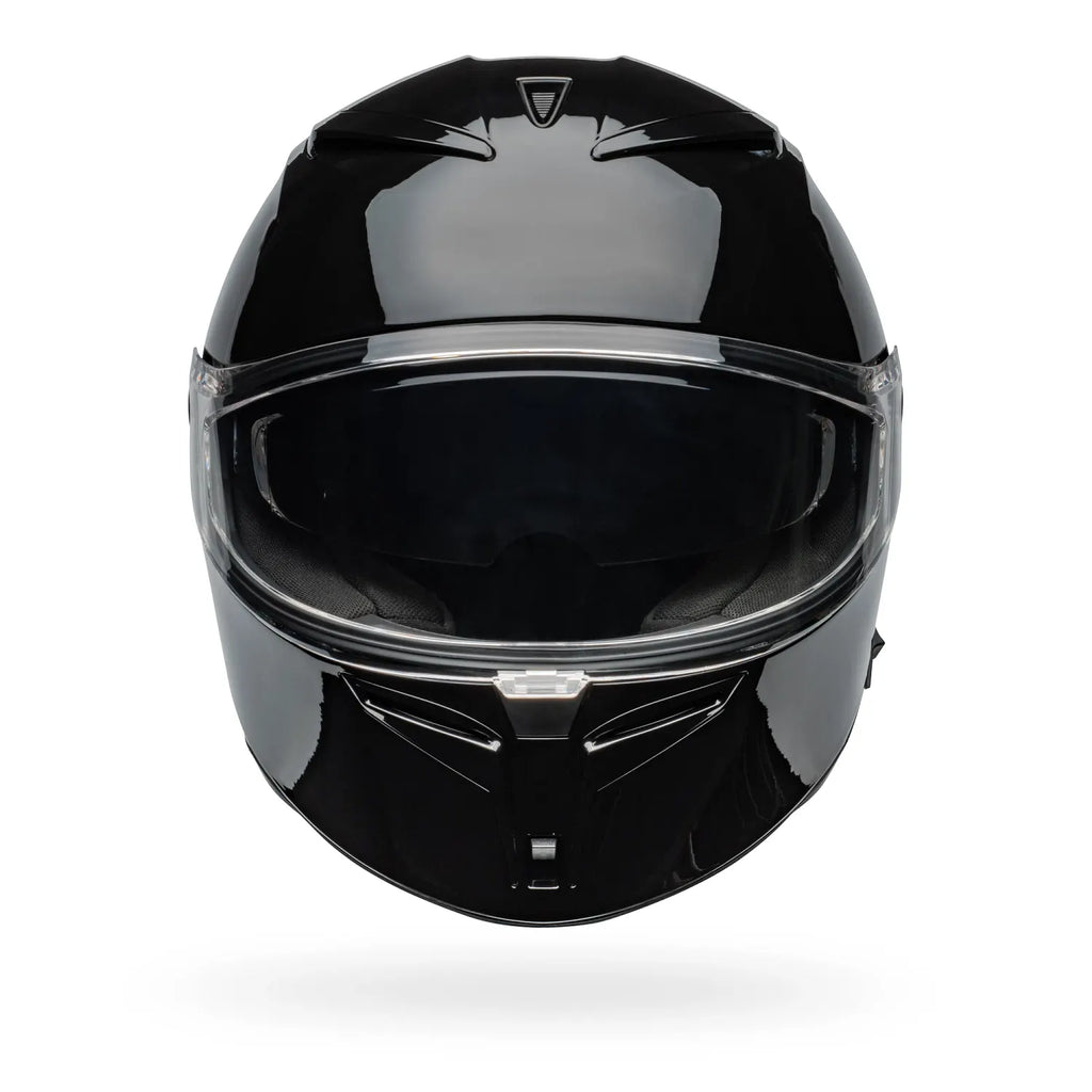 Bell Helmets - LITHIUM- Gloss Black