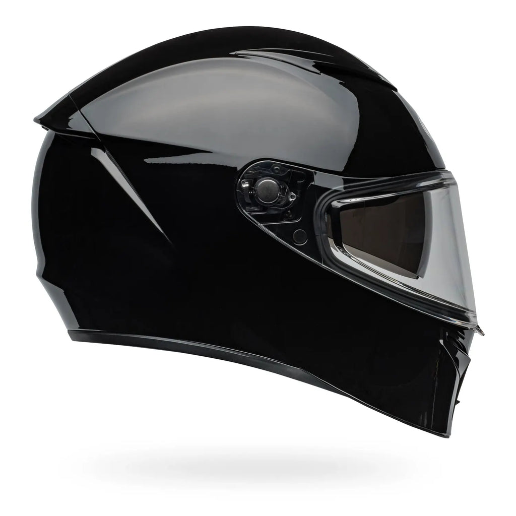 Bell Helmets - LITHIUM- Gloss Black
