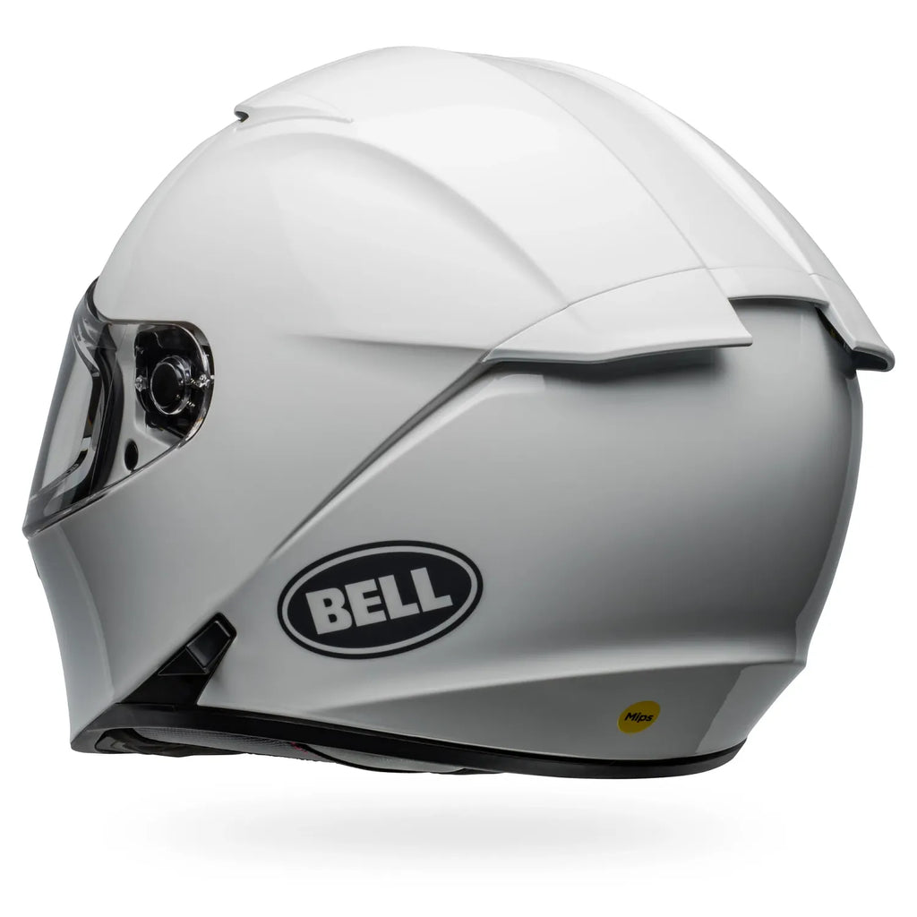 Bell Helmets - LITHIUM MIPS - Gloss White