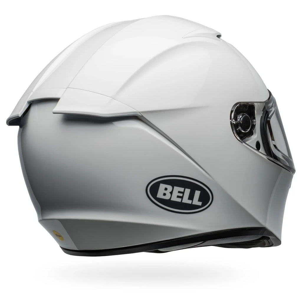 Bell Helmets - LITHIUM MIPS - Gloss White