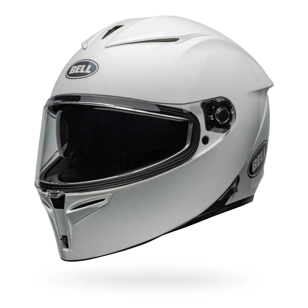 Bell Helmets - LITHIUM MIPS - Gloss White
