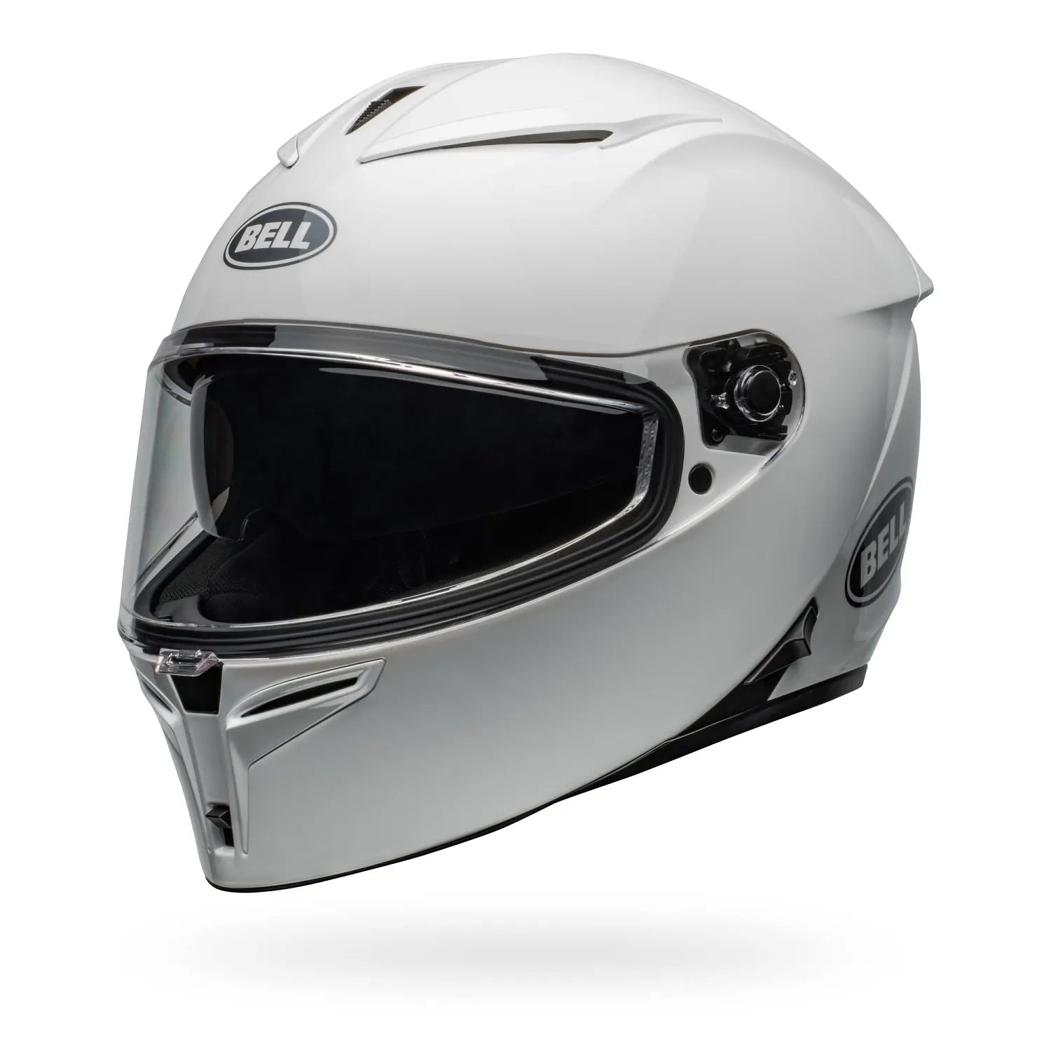 Bell Helmets - LITHIUM MIPS - Gloss White