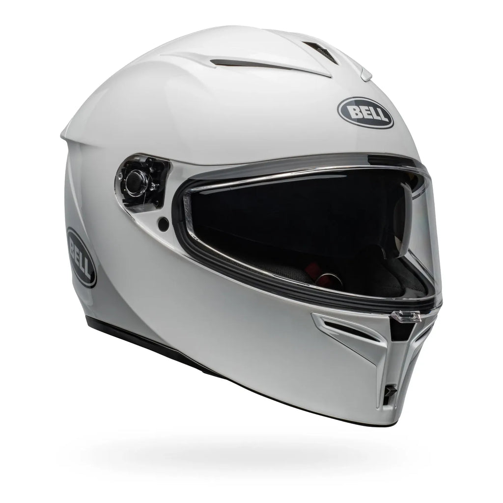 Bell Helmets - LITHIUM MIPS - Gloss White