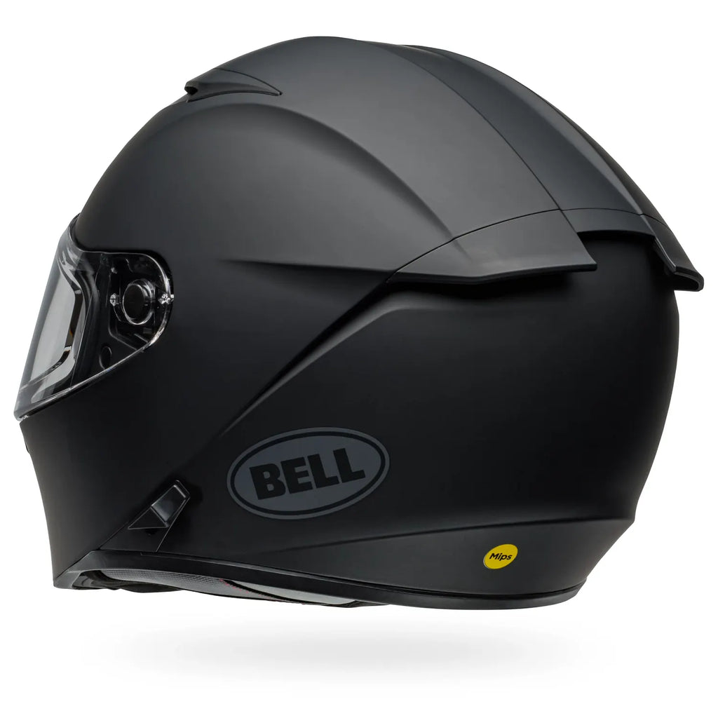 Bell Helmets - LITHIUM MIPS - Matte Black