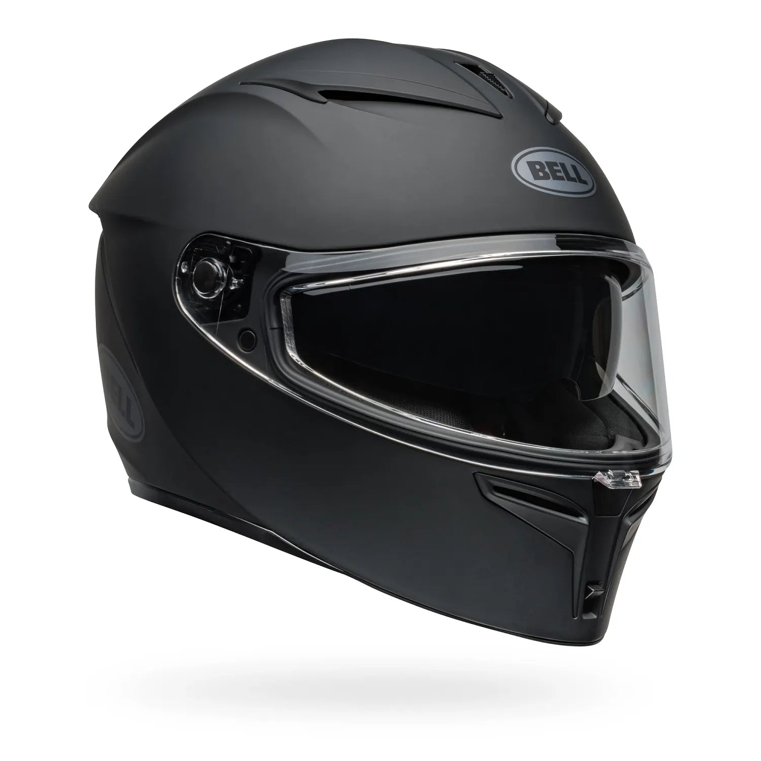 Bell Helmets - LITHIUM MIPS - Matte Black