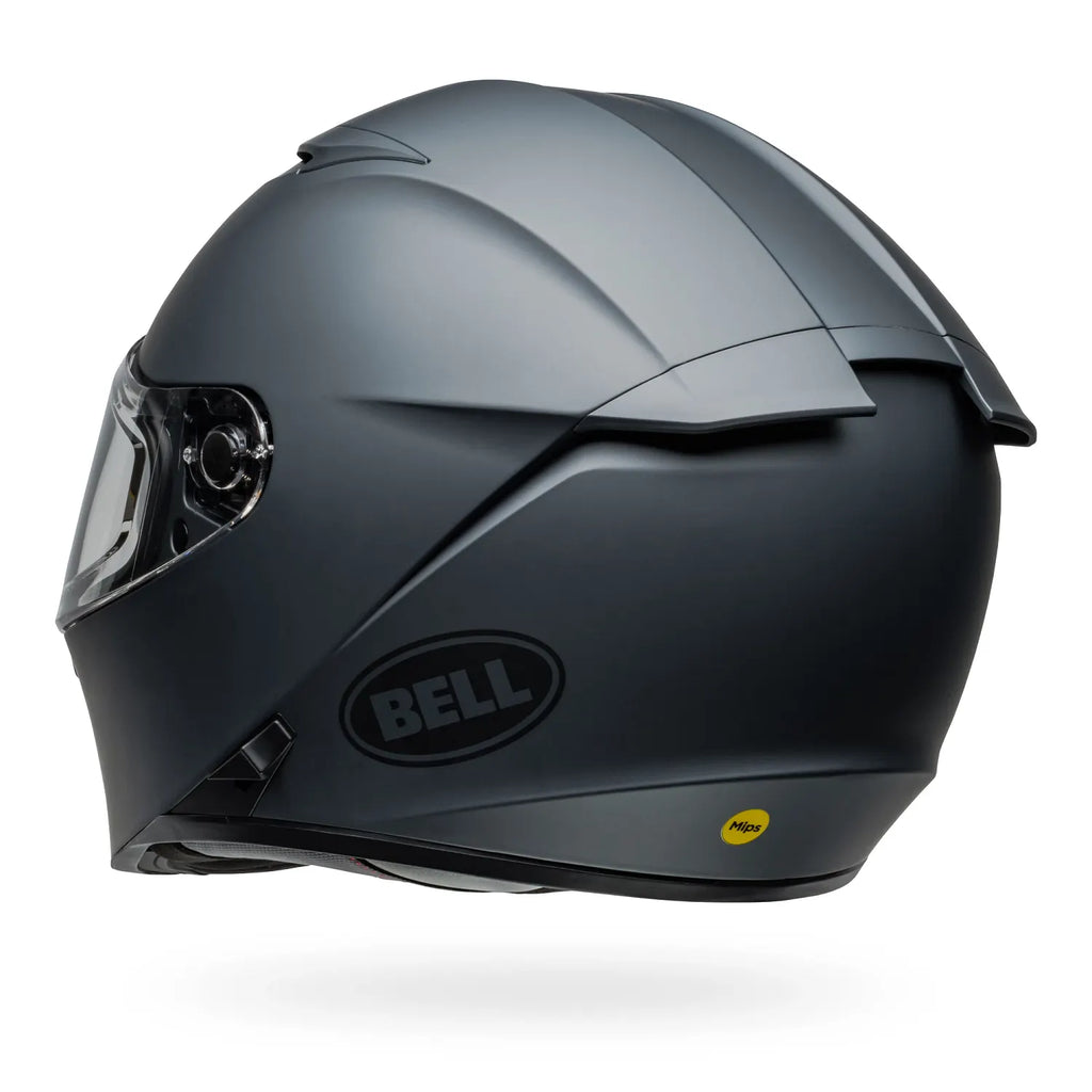 Bell Helmets - LITHIUM MIPS - Matte Dark Titanium