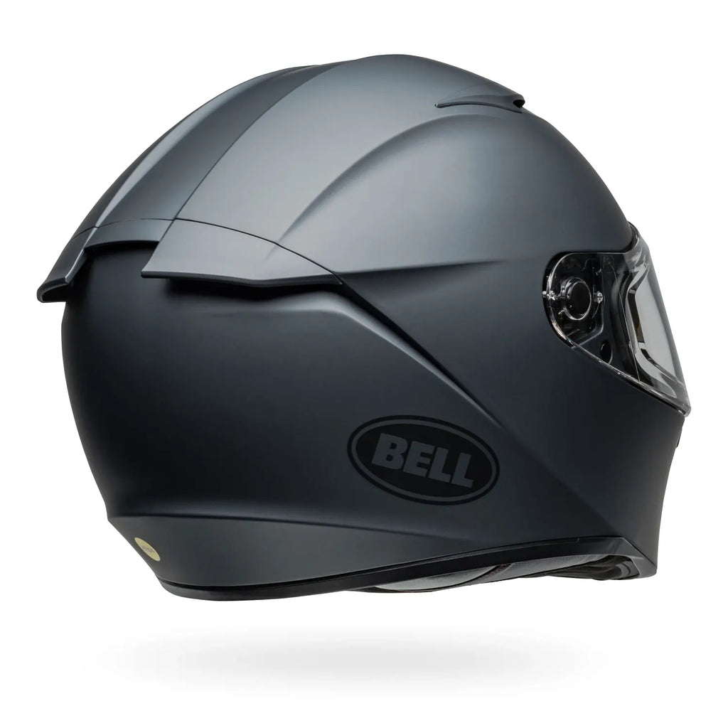 Bell Helmets - LITHIUM MIPS - Matte Dark Titanium
