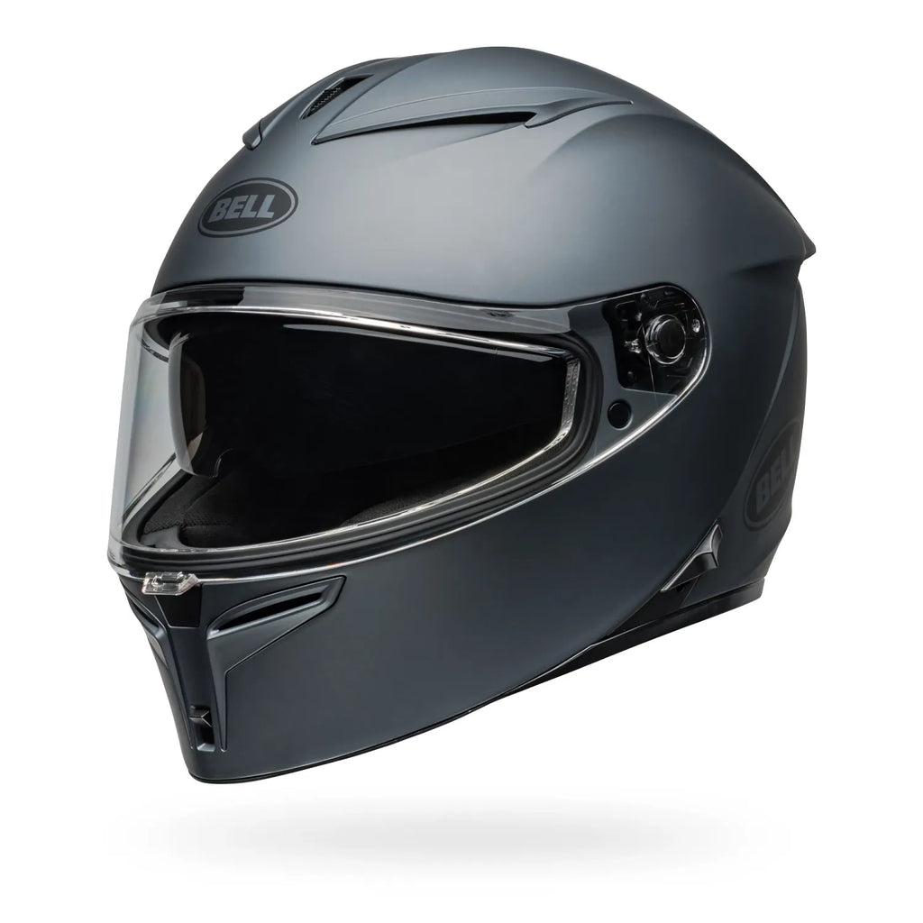 Bell Helmets - LITHIUM MIPS - Matte Dark Titanium