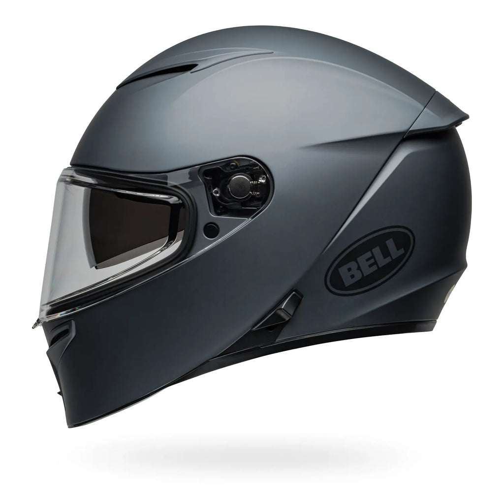 Bell Helmets - LITHIUM MIPS - Matte Dark Titanium