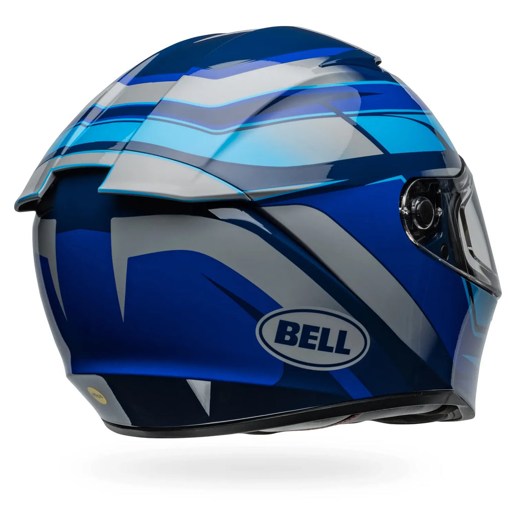 Bell Helmets - LITHIUM MIPS Podium -  Gloss Blues