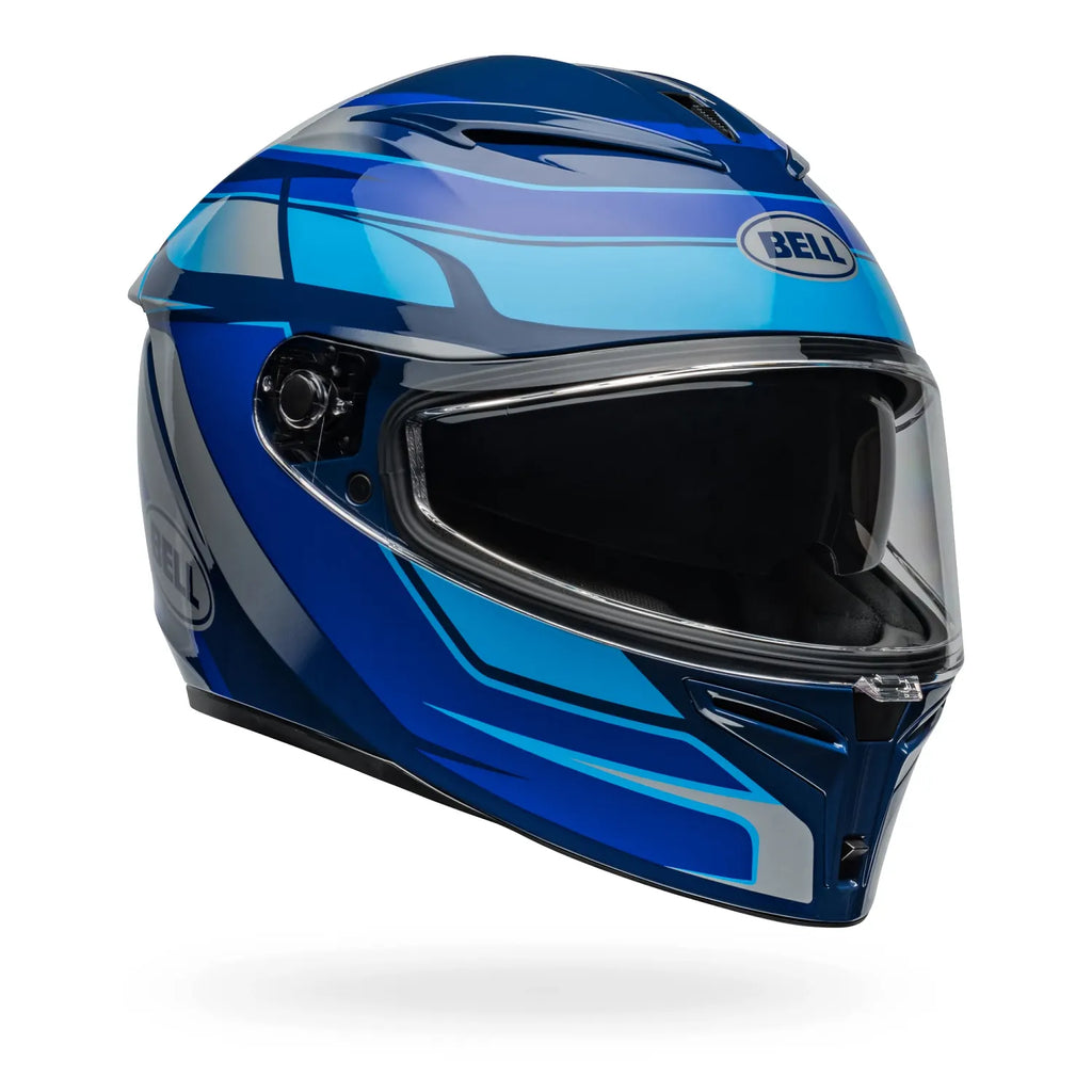 Bell Helmets - LITHIUM MIPS Podium -  Gloss Blues