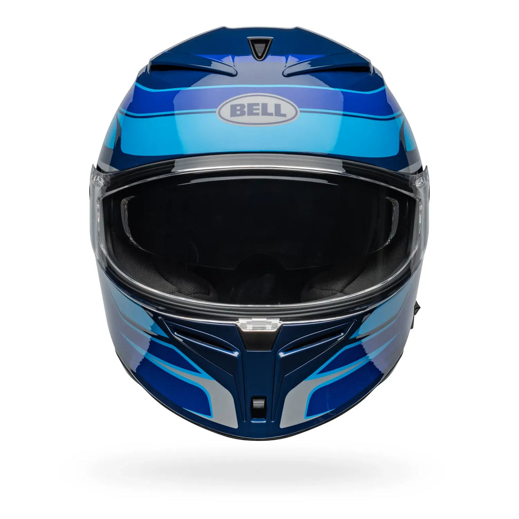 Bell Helmets - LITHIUM MIPS Podium -  Gloss Blues