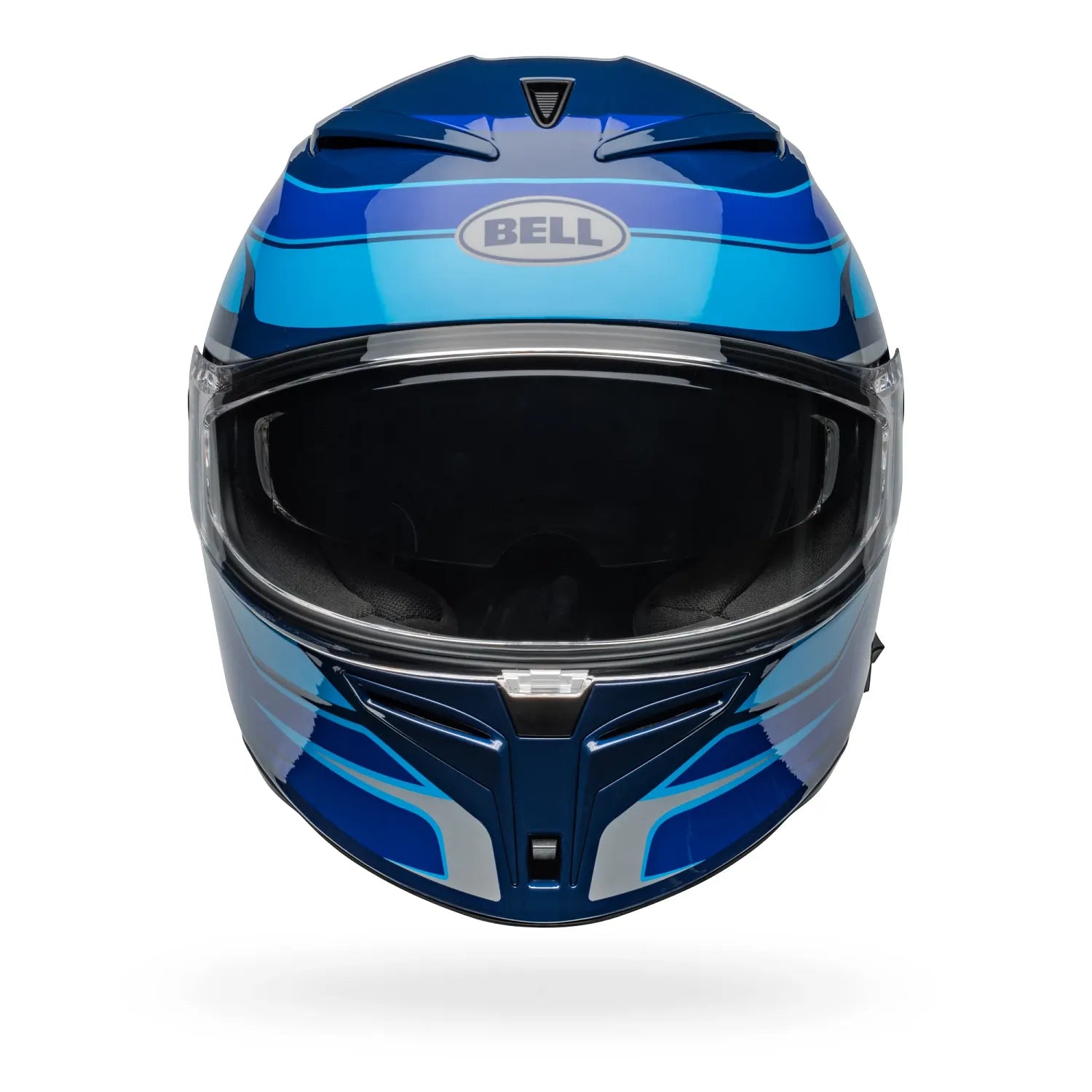 Bell Helmets - LITHIUM MIPS Podium -  Gloss Blues