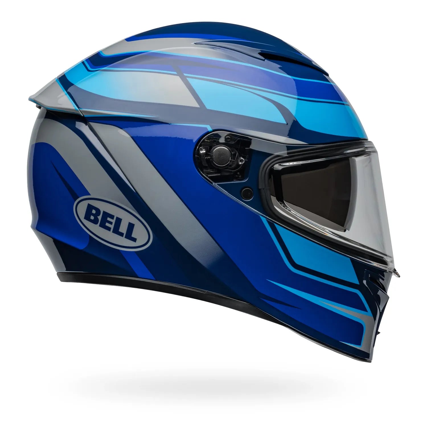 Bell Helmets - LITHIUM MIPS Podium -  Gloss Blues
