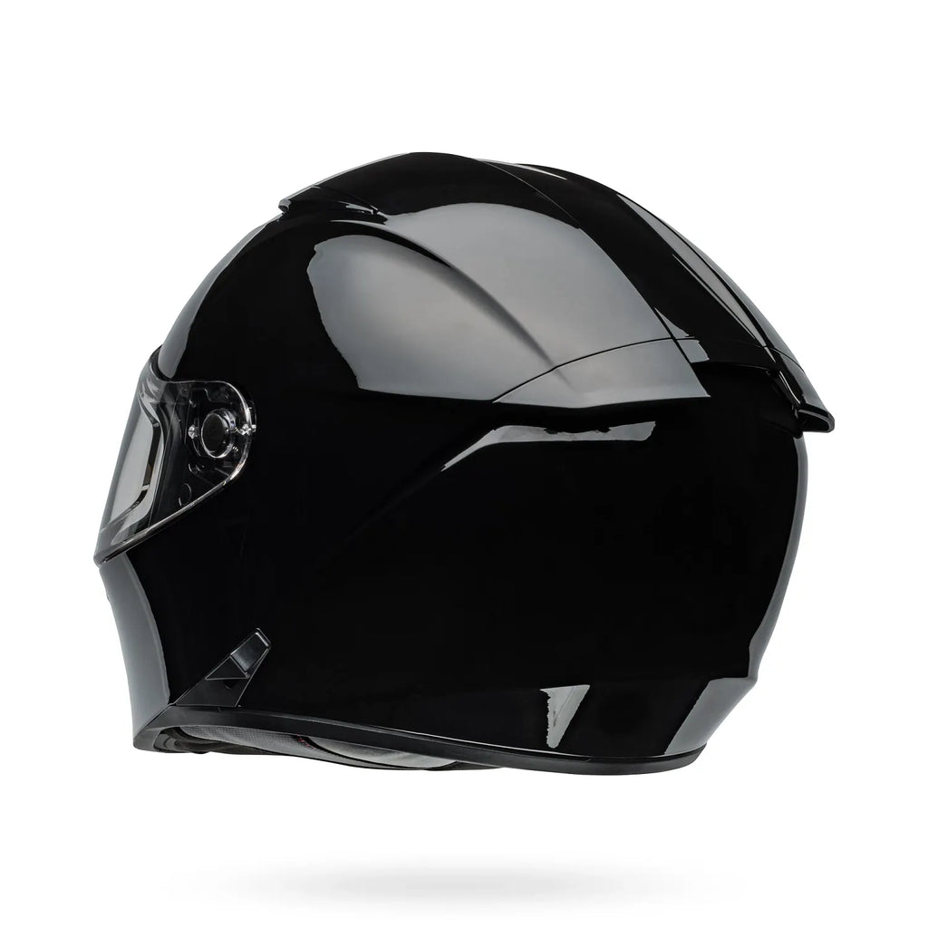 Bell Helmets - LITHIUM- Gloss Black
