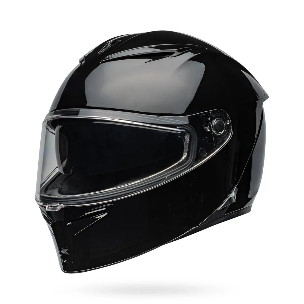 Bell Helmets - LITHIUM- Gloss Black