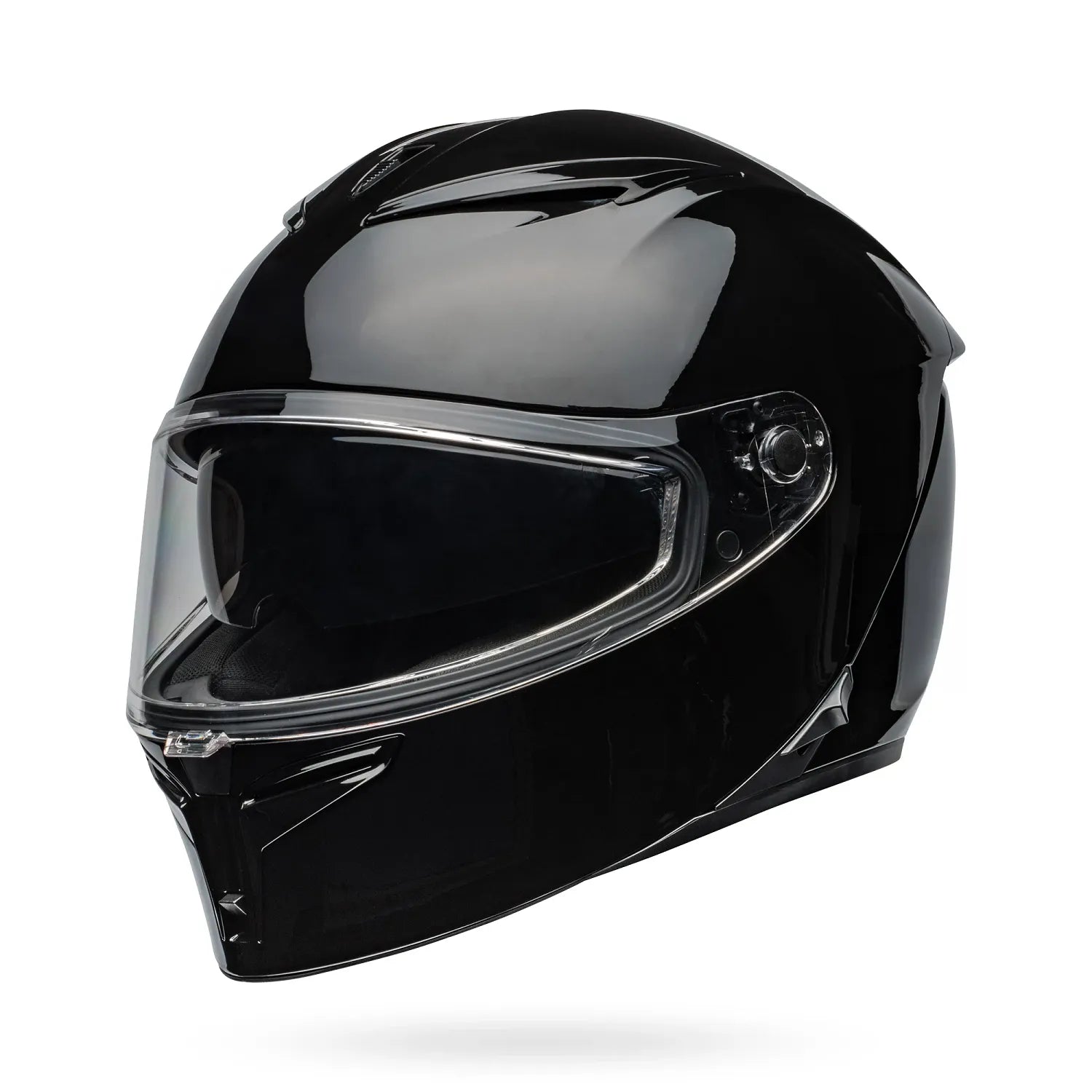 Bell Helmets - LITHIUM- Gloss Black
