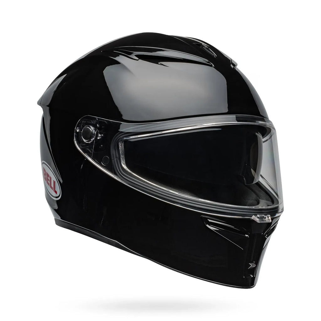 Bell Helmets - LITHIUM- Gloss Black