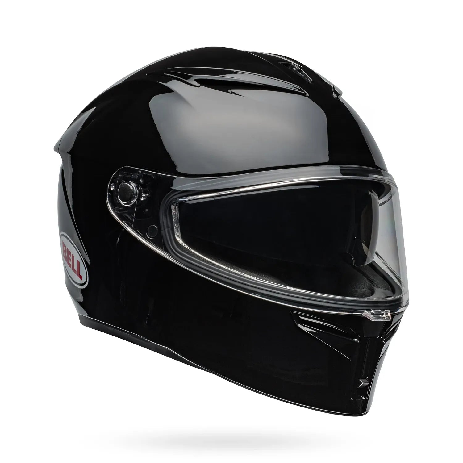 Bell Helmets - LITHIUM- Gloss Black