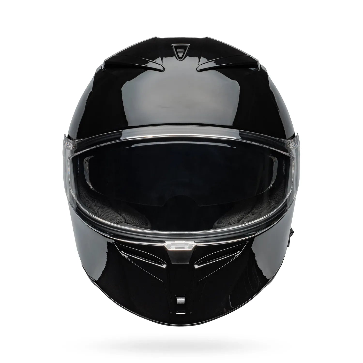 Bell Helmets - LITHIUM- Gloss Black