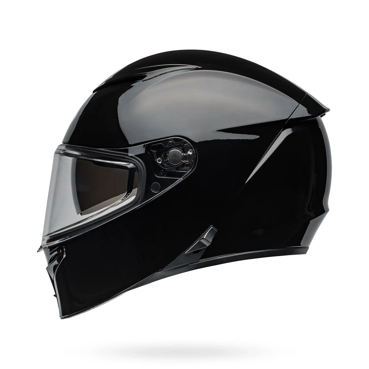 Bell Helmets - LITHIUM- Gloss Black