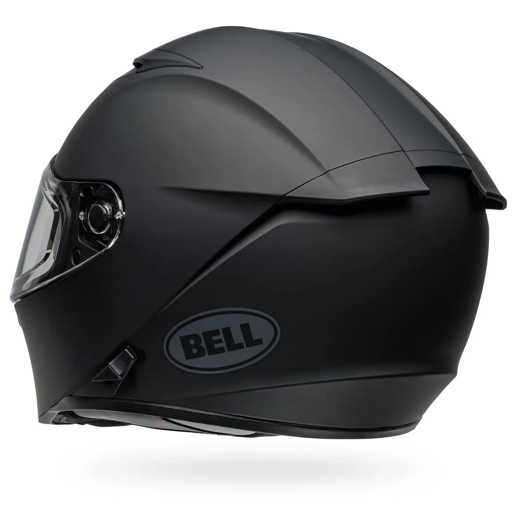 Bell Helmets - LITHIUM -Matte Black