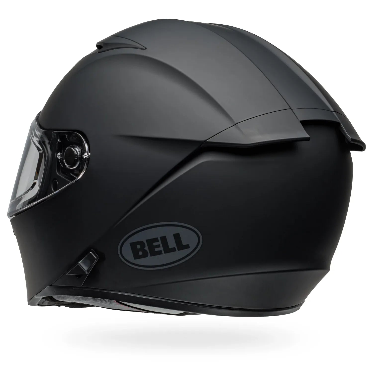 Bell Helmets - LITHIUM -Matte Black
