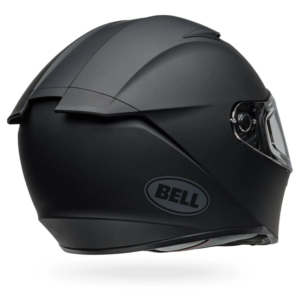 Bell Helmets - LITHIUM -Matte Black