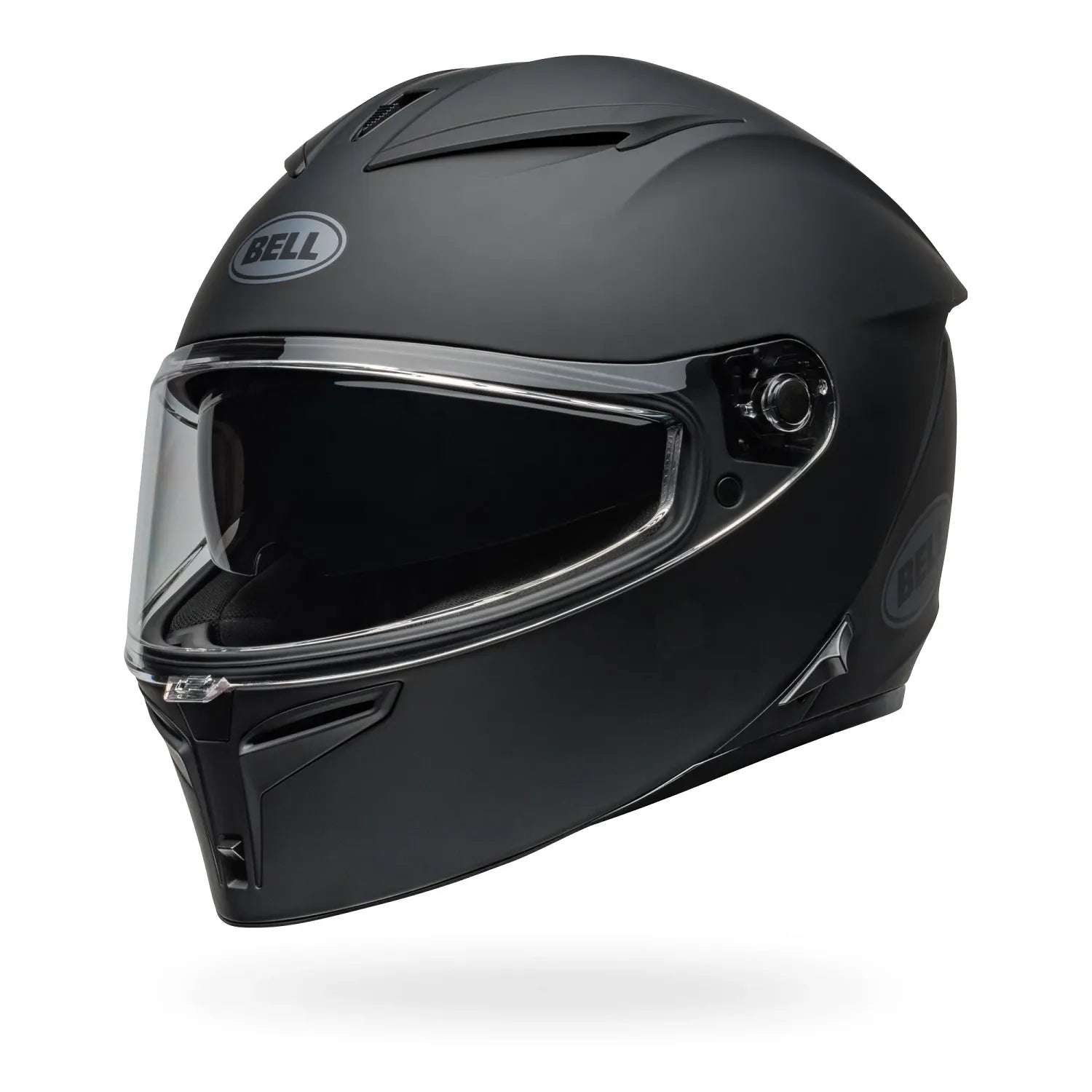 Bell Helmets - LITHIUM -Matte Black