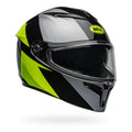 Bell Helmets - LITHIUM SHEAR - Gloss Metallic Gray/Retina